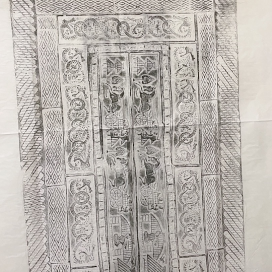 【闪购商品】拓片用纸其他开播福利