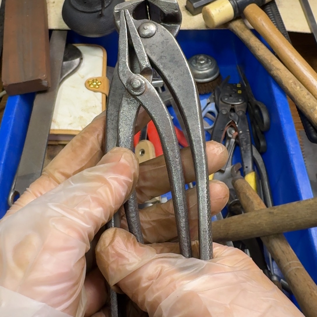 大***五五金工具制造工艺