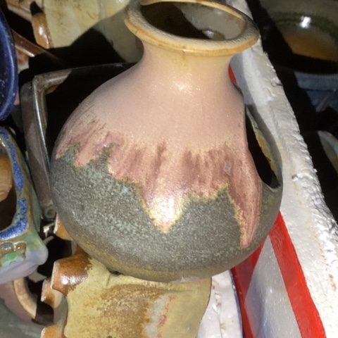 罐5007 微瑕38包邮景德镇陶瓷