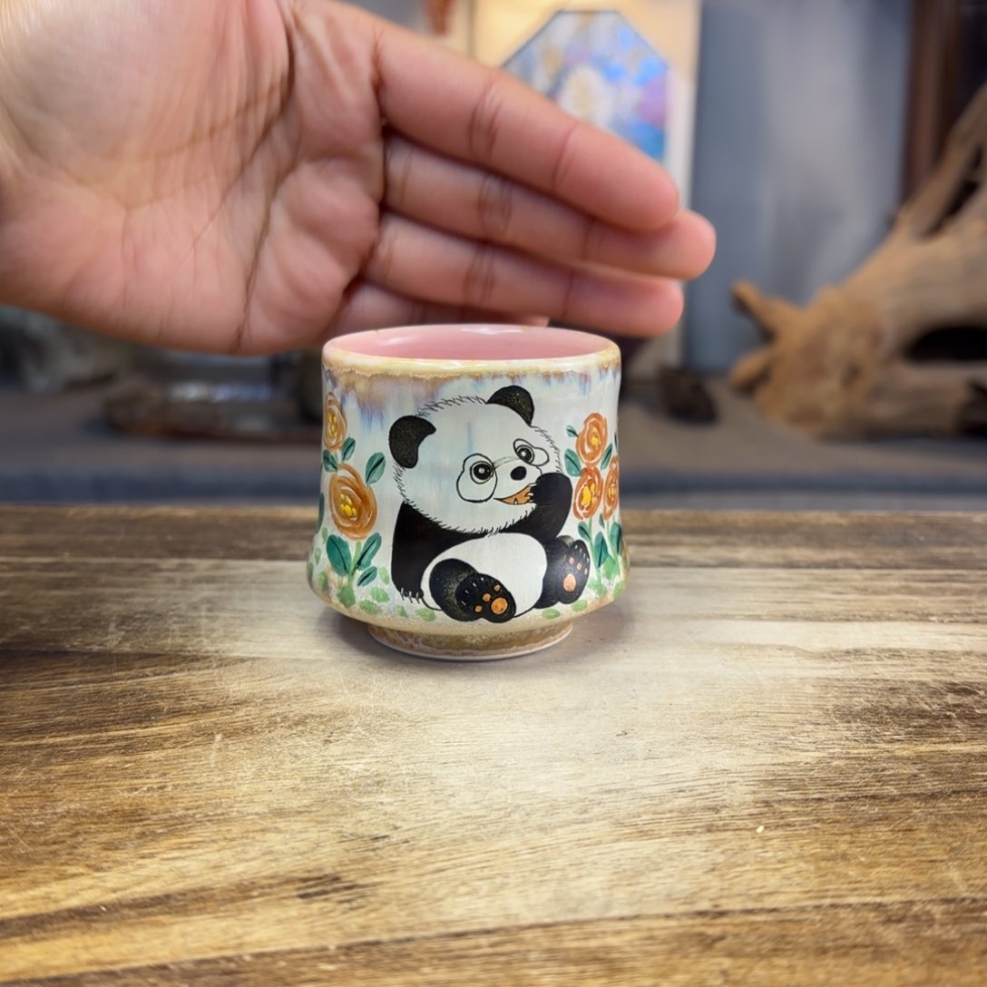 景德镇纯手工制作陶瓷