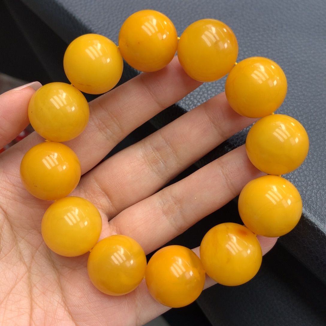 琥珀未镶嵌珠宝奇石19.8m