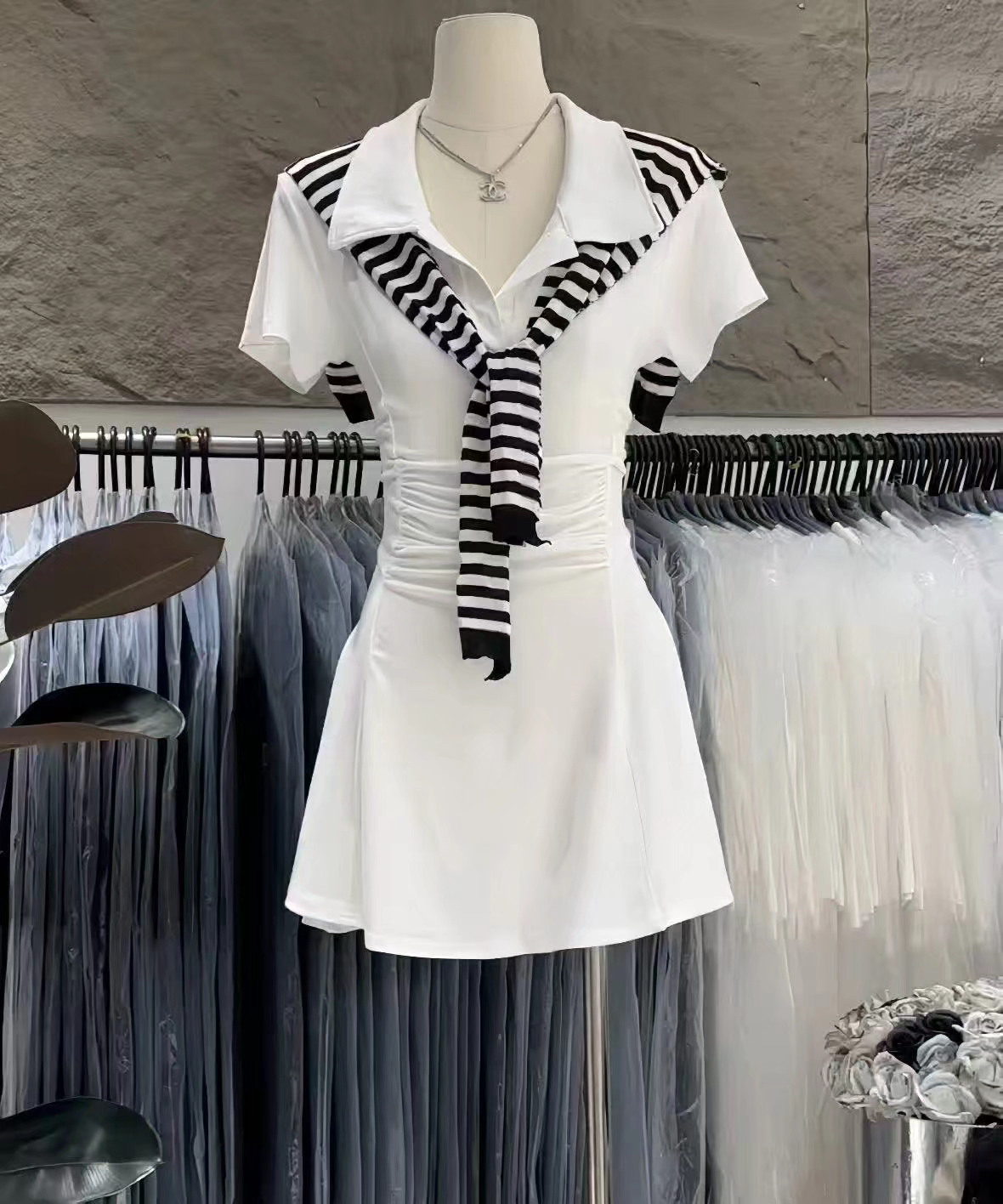 秀秀家高孤品服装