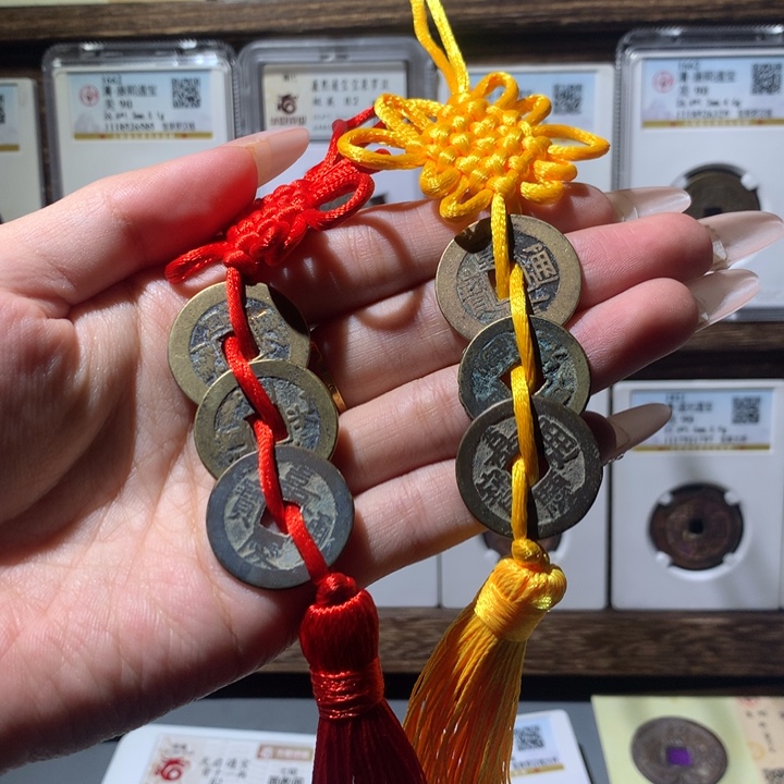 铜公博评级乾道嘉套装