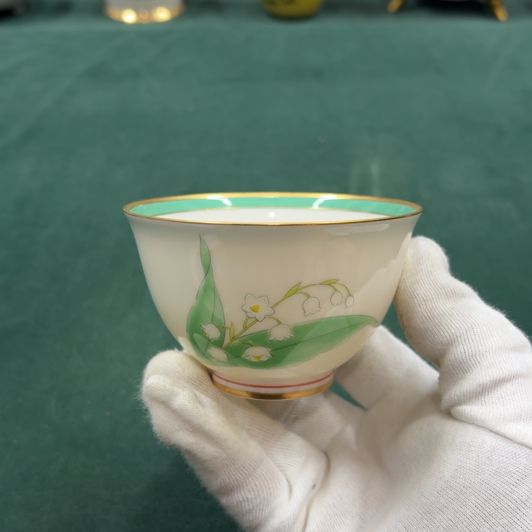 云翼堂瓷器真好看呀