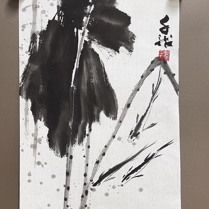 国画55555555522225555555