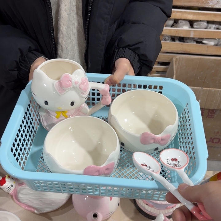 我们的目标是成为一个