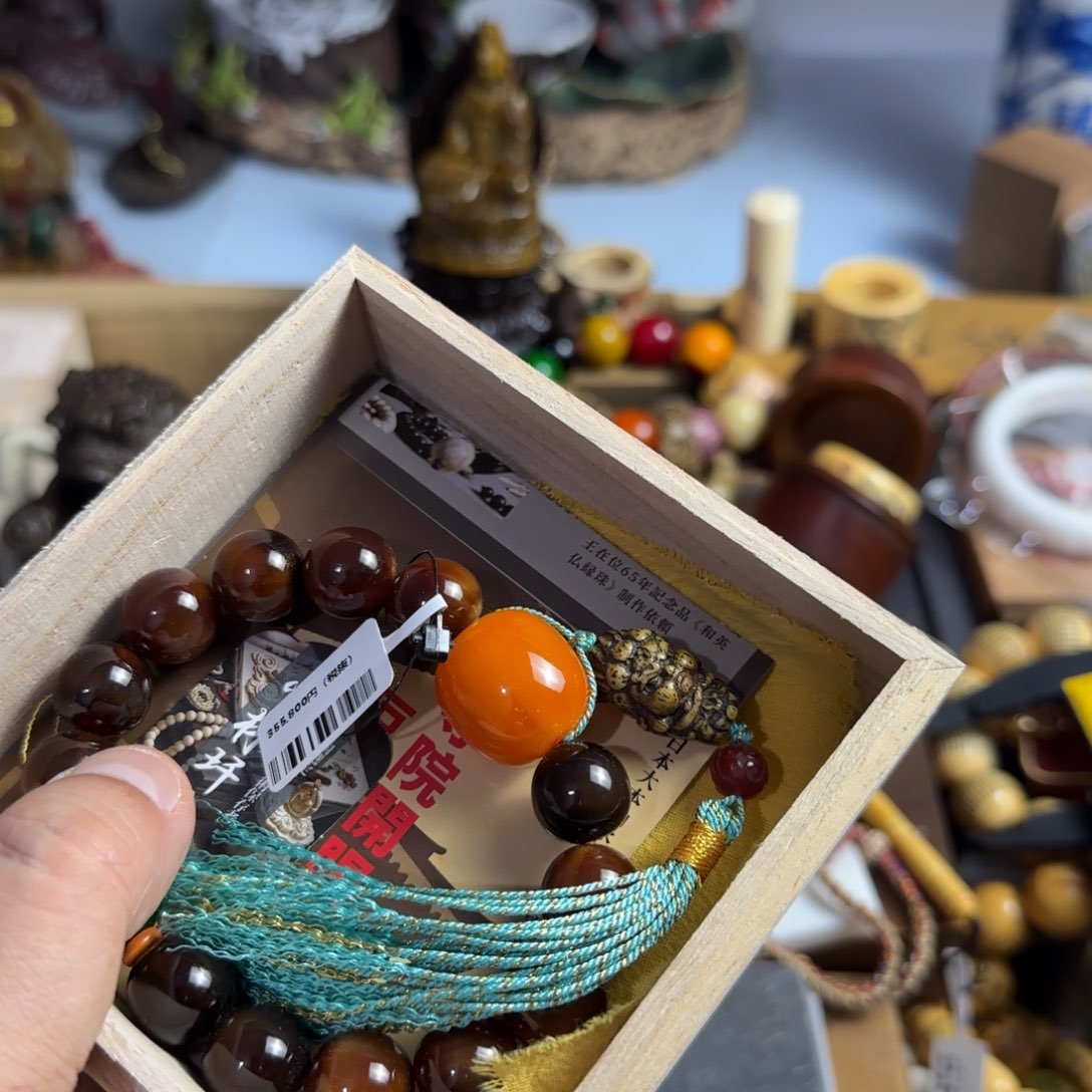 紫砂茶宠祥**彩 我家粉丝真好看啊