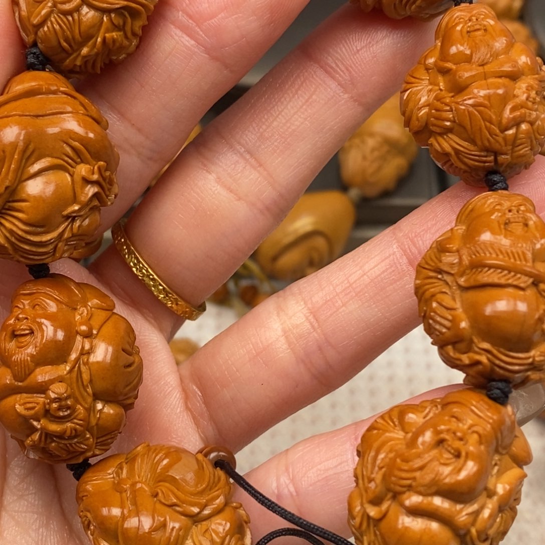 橄榄核手串/手链橄榄啊啊啊啊