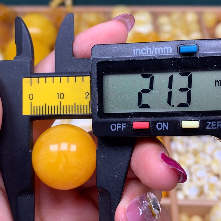 非金属配饰配珠039