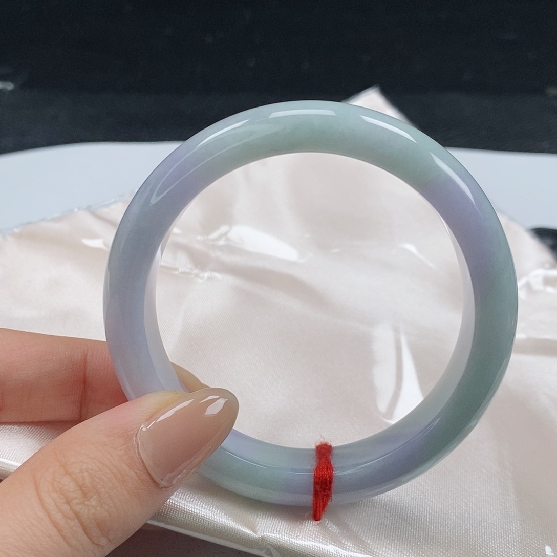 【闪购商品】翡翠手镯未镶嵌302号