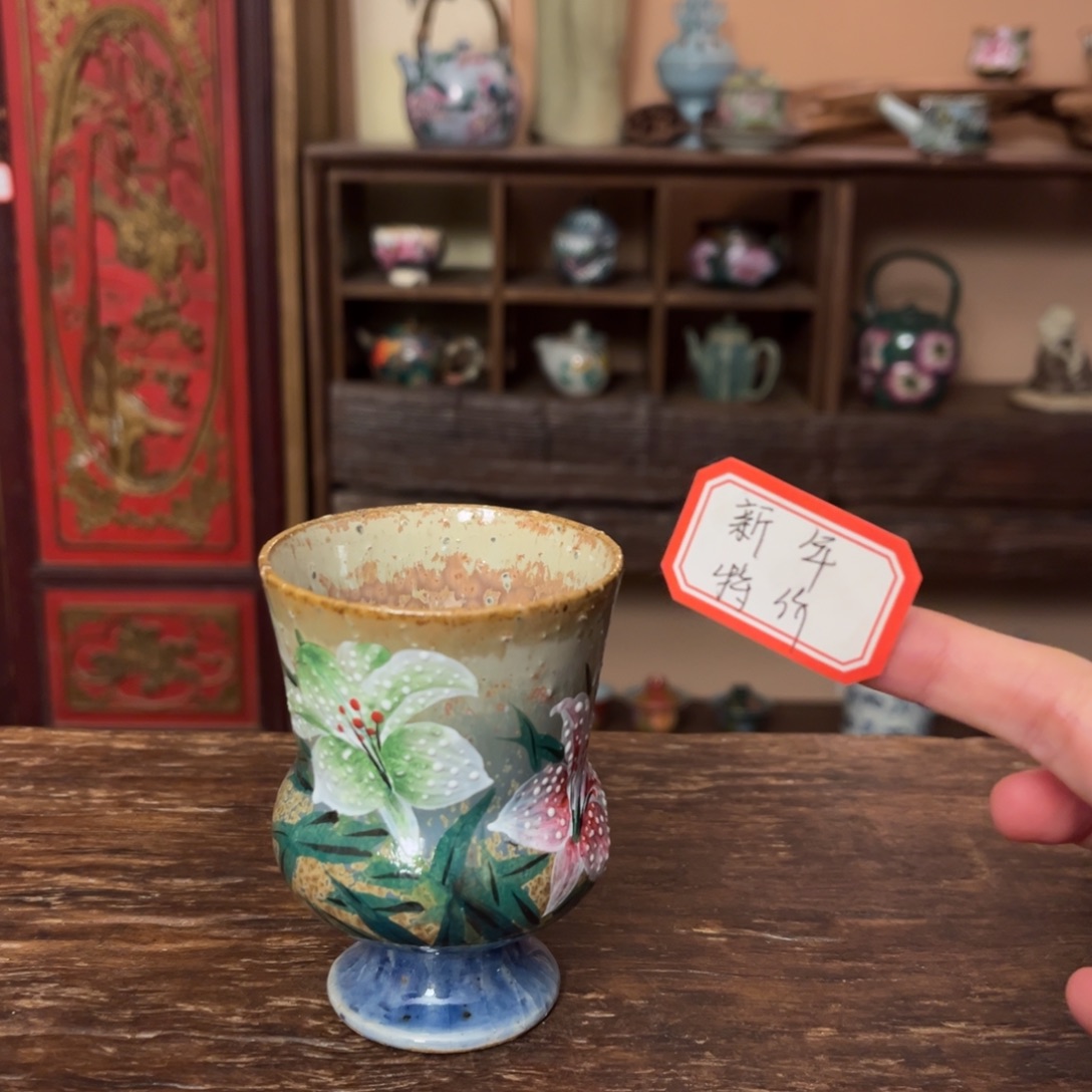 壶柴烧手工制作工艺