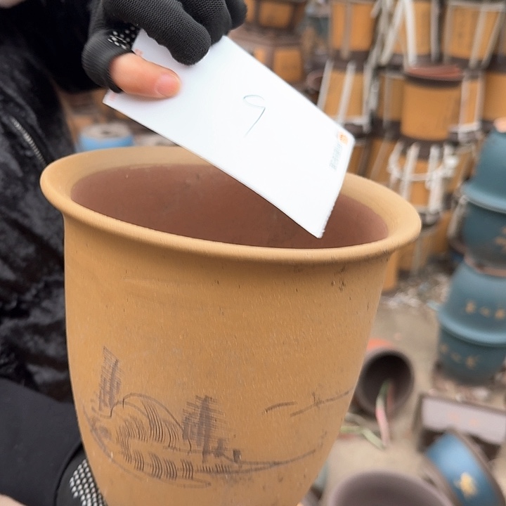 紫砂花盆花盆花盆花盆9