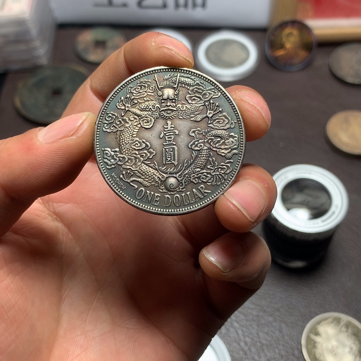 泉藏臻选    闪购链接  一图一物    复古手工艺品摆件