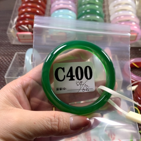 玛瑙/玉髓手镯合金