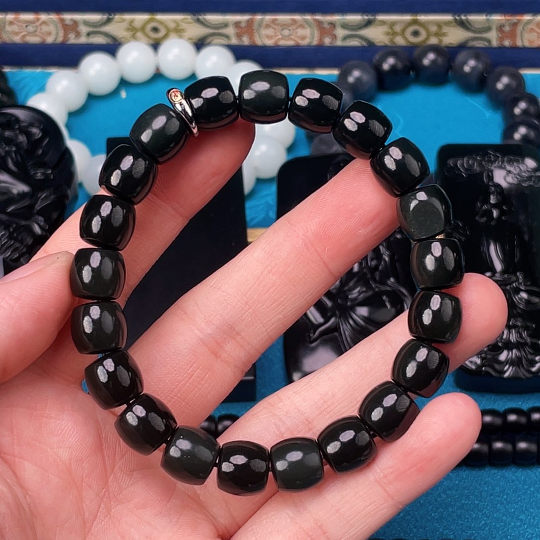 和田玉和田玉未镶嵌