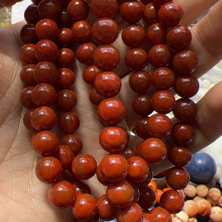 大果紫檀（缅甸花梨）0.8/108柿子红