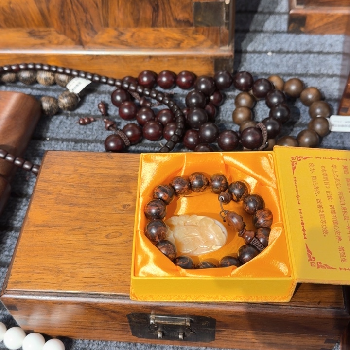 黄杨木執***華工艺品的价格