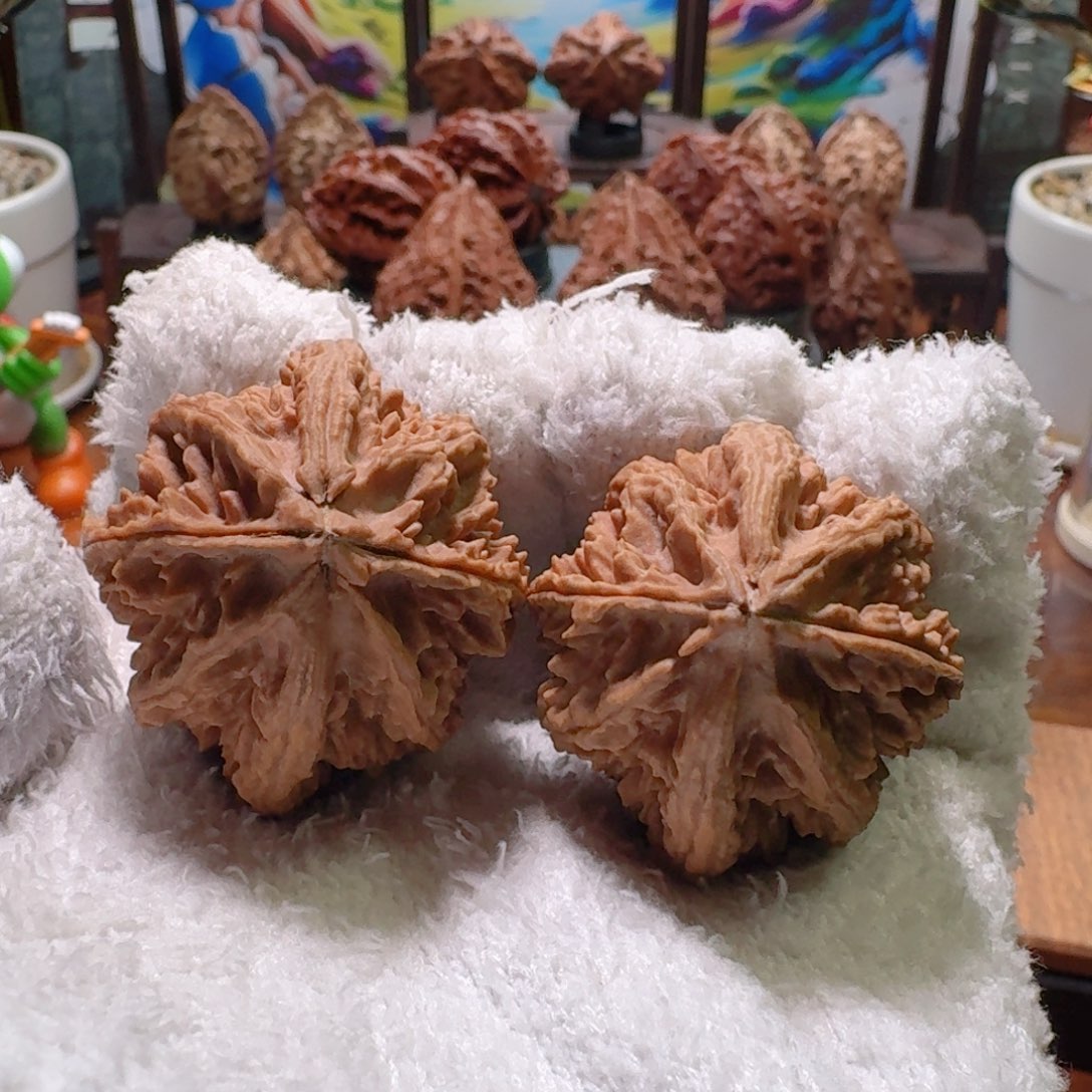 文玩核桃吊坠3××××××