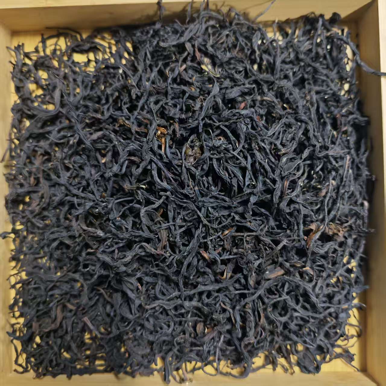 茶祖山1000年 红茶 100g