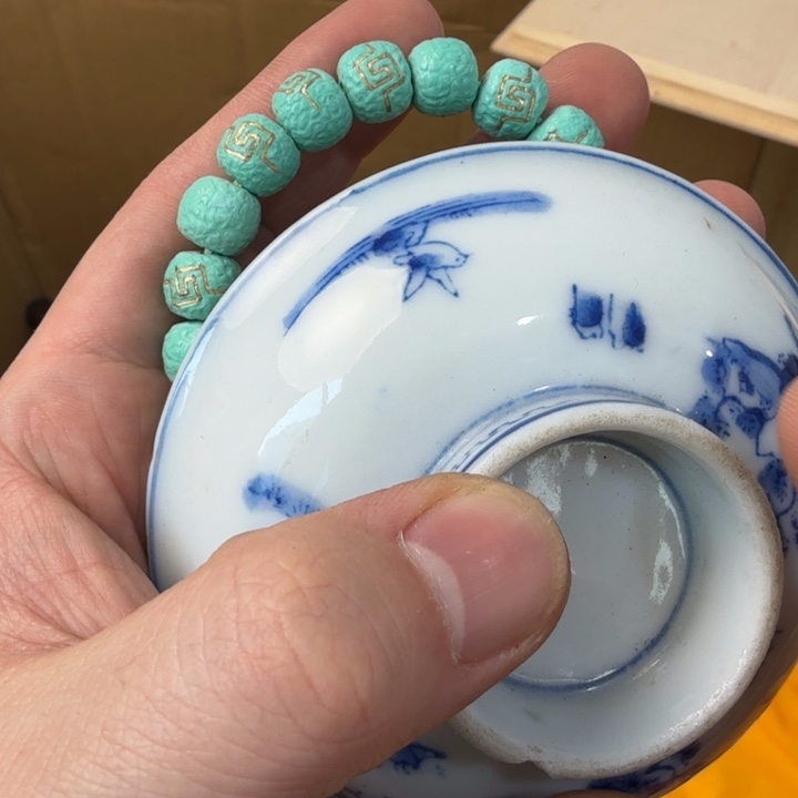 紫砂茶宠现代工艺美术作品