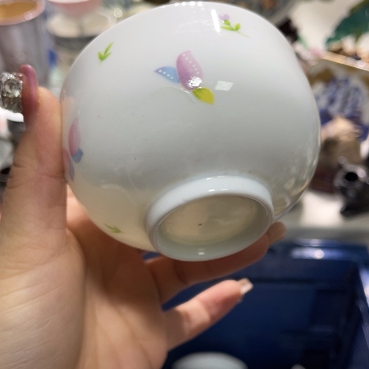 茶杯具19.9发带瑕疵牌都是坏的1