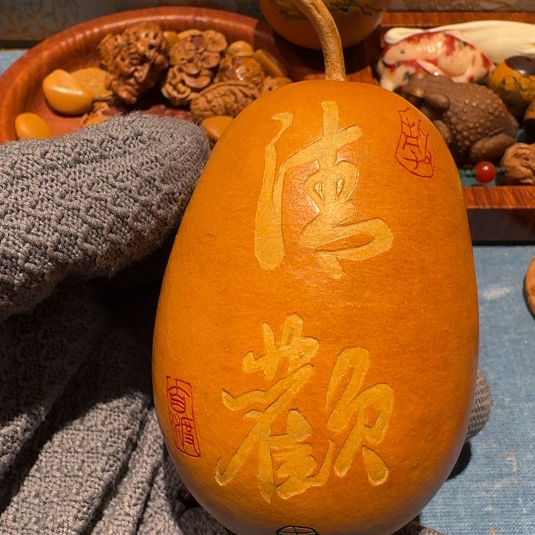 手串/手链橄榄核核雕艺术