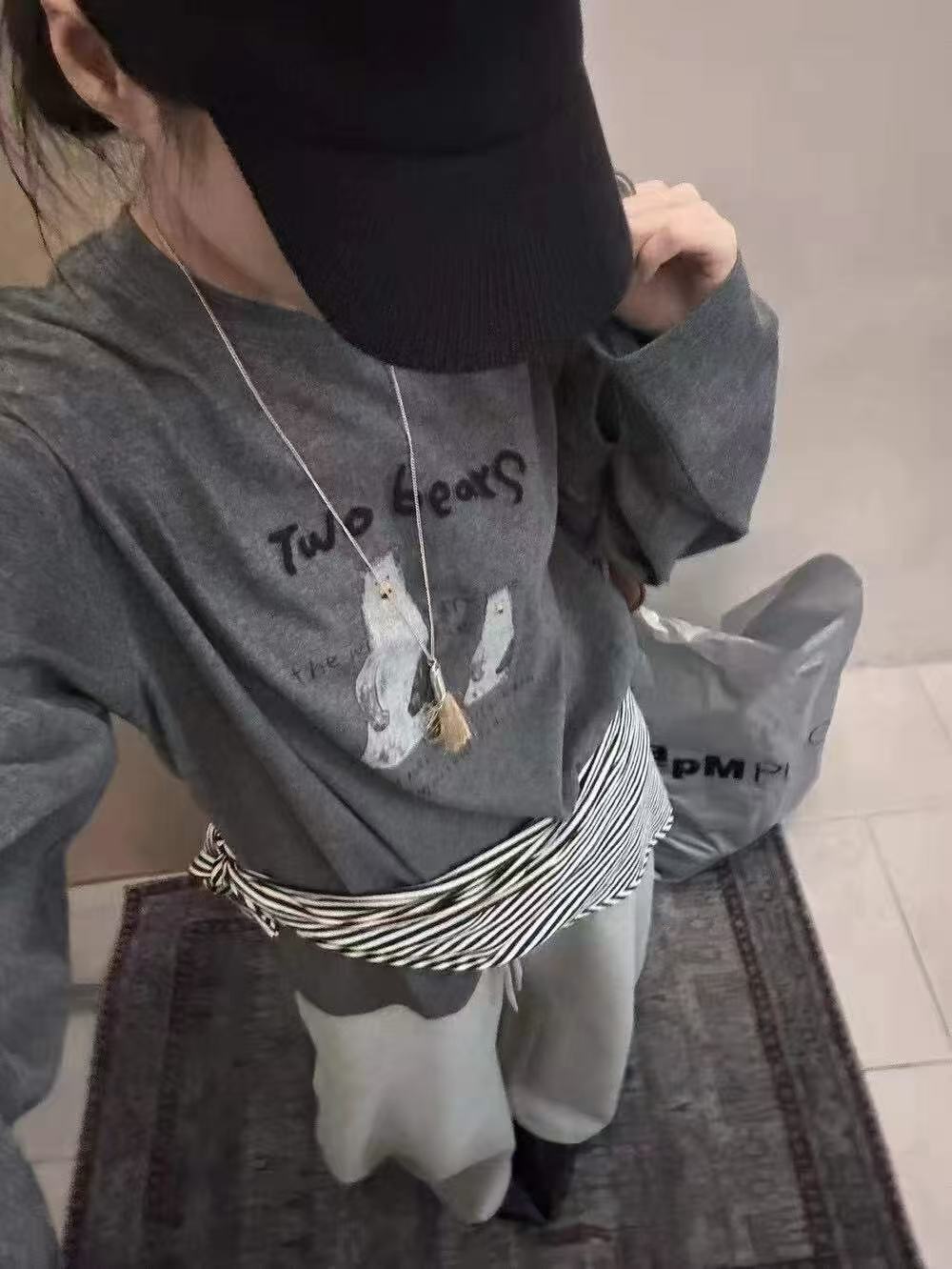 韩系大码女装251-300