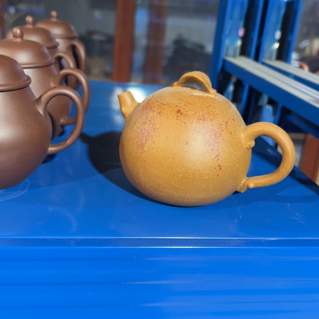 紫砂茶壶紫砂紫砂壶