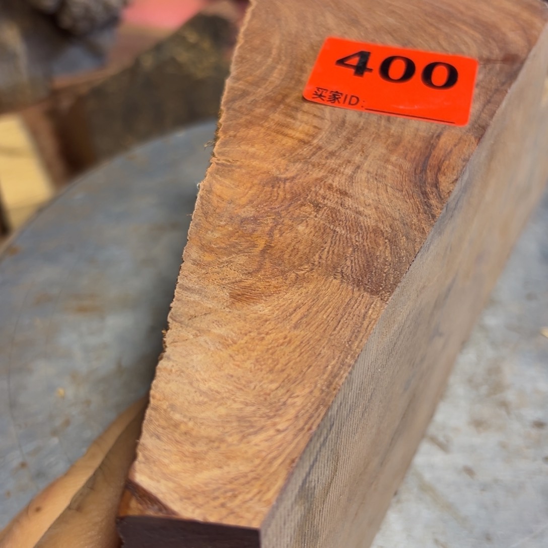 大果紫檀（缅甸花梨）