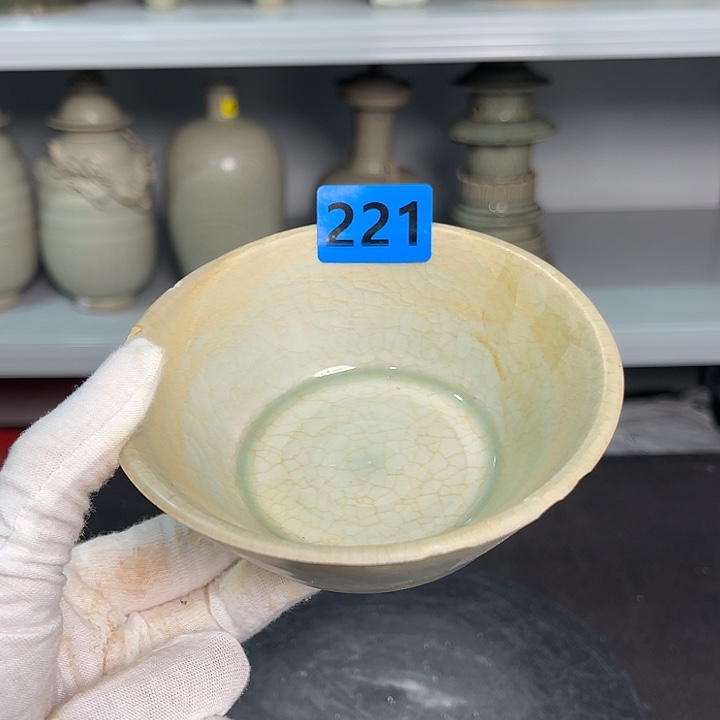 龙泉青瓷青瓷茶具套装