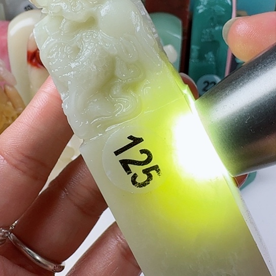 寿山石印石印石章料….