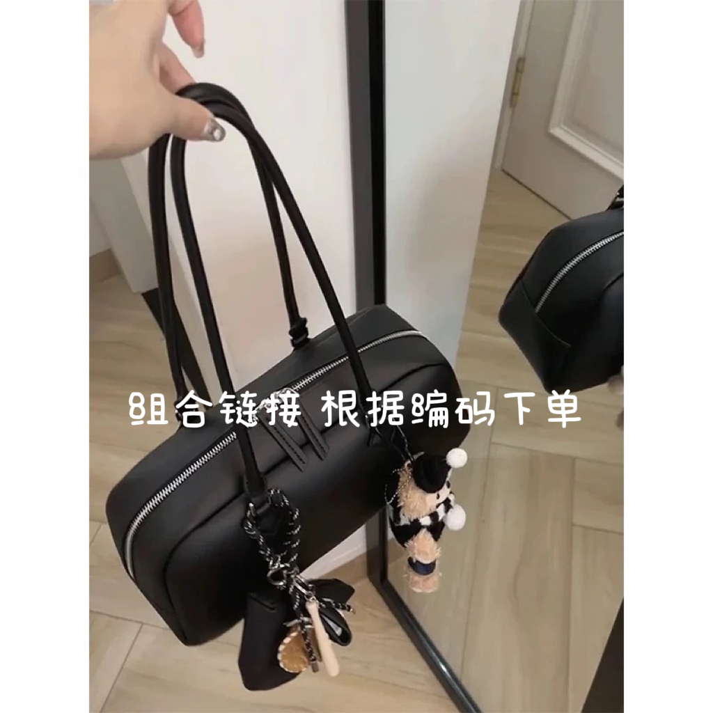 YUEYI包包 小众百搭包包合集600-630