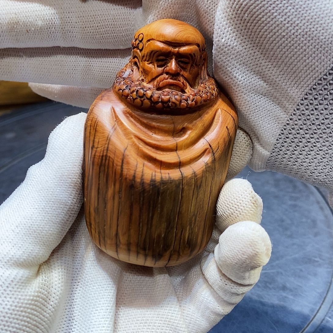 柏木（崖柏）崖柏柏木