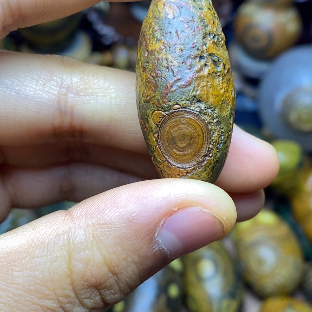 大叶紫檀（黑酸枝木类）∑****l