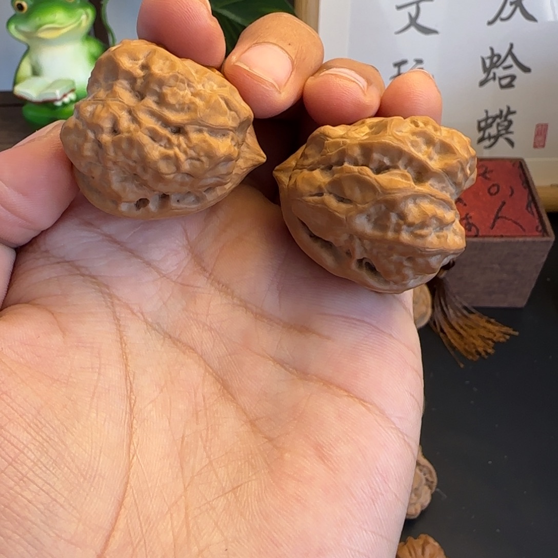 曾***.35✖️38全品蛤蟆头