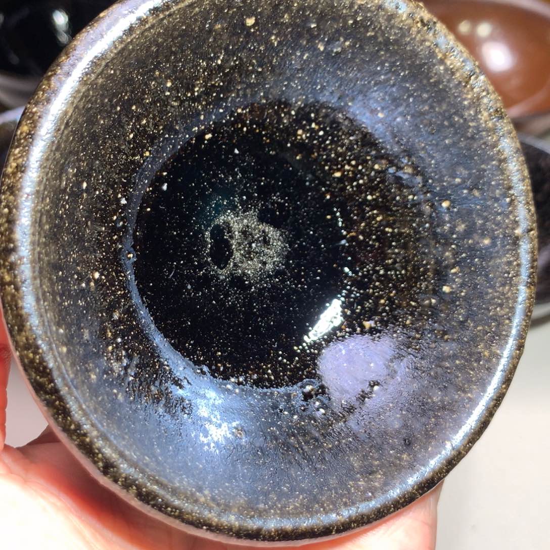 秀***堂茶盏莫问茶盏主人杯