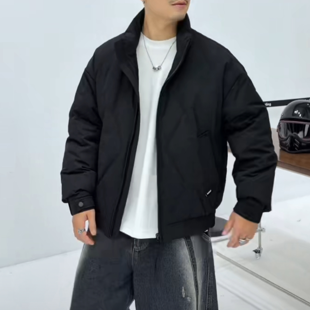 6651潮男新品外套（2025年货款）