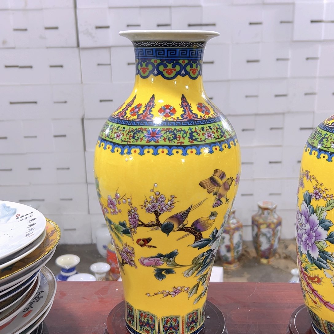 摆件景德镇陶瓷摆件^_^景德镇陶瓷