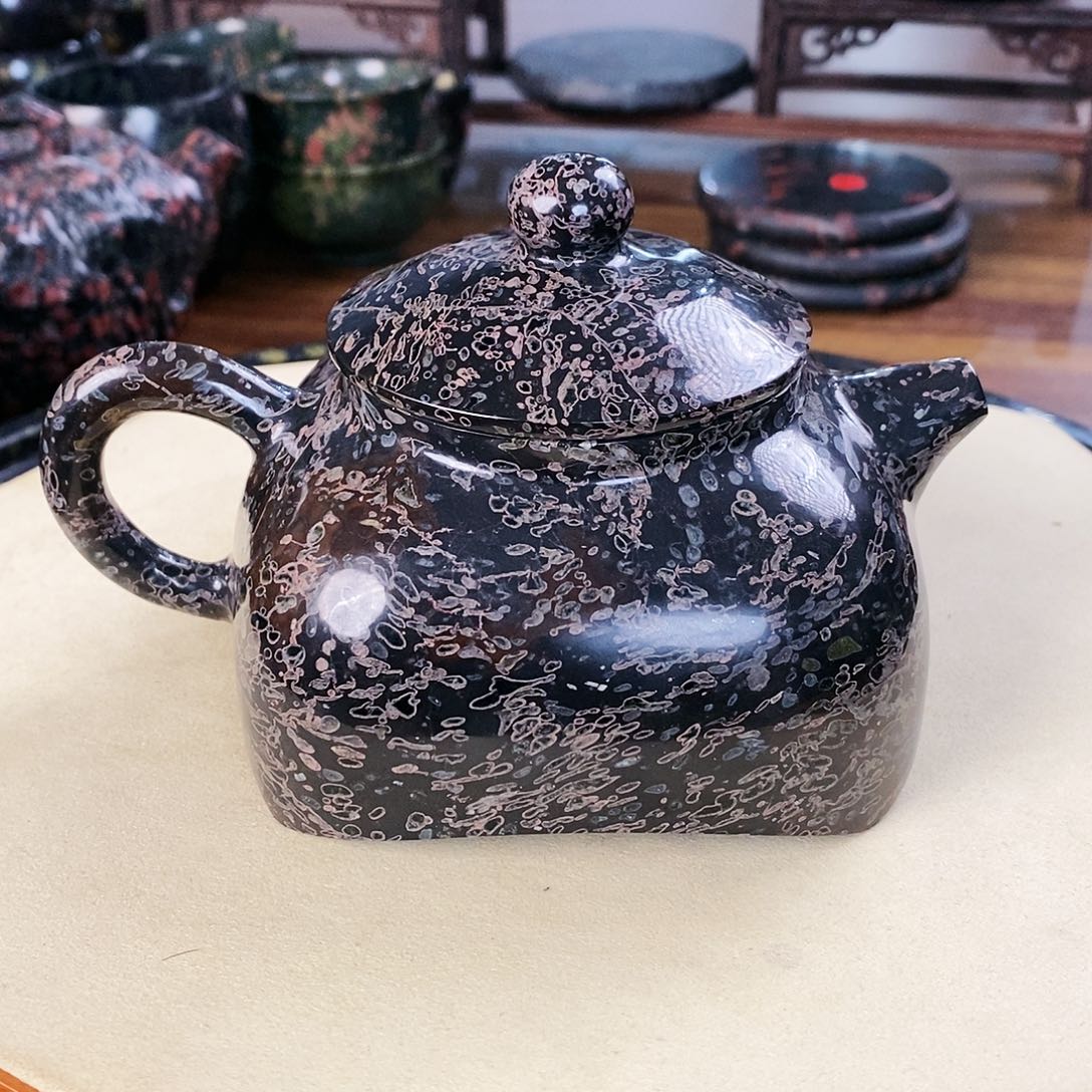 奢上奢精品梅花玉Z