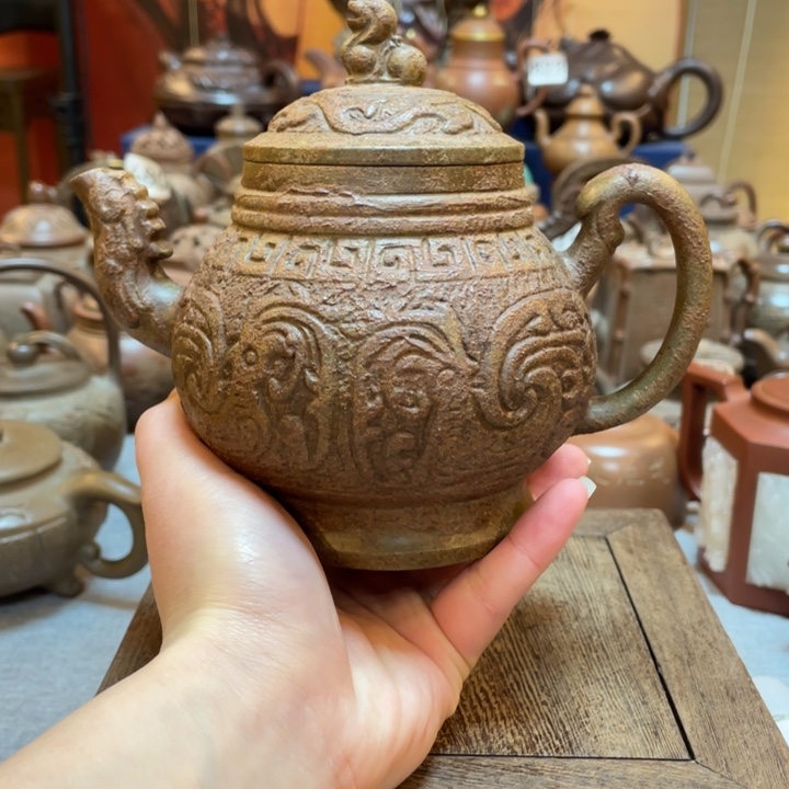茶壶紫砂紫砂茶具紫砂