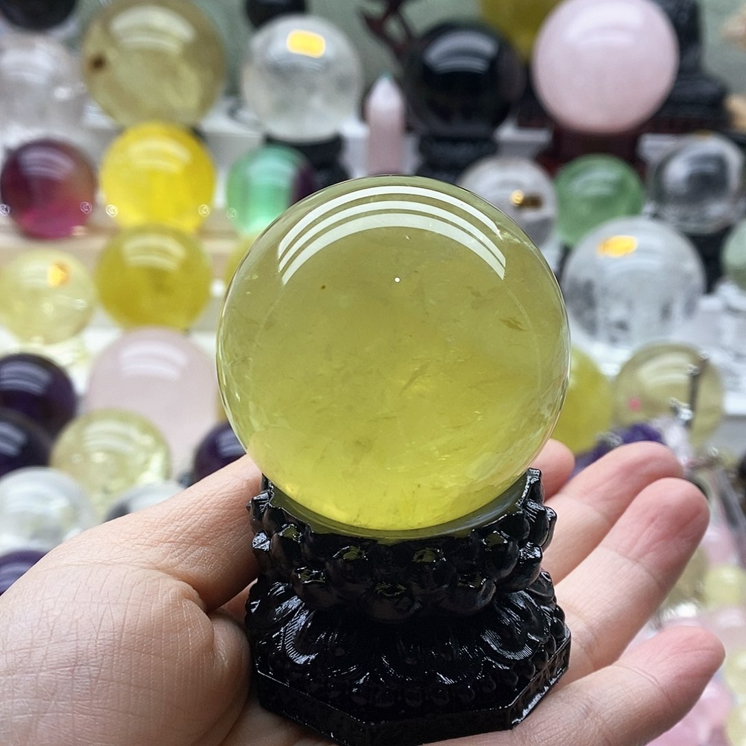 未镶嵌珠宝半成品水晶郁*人5