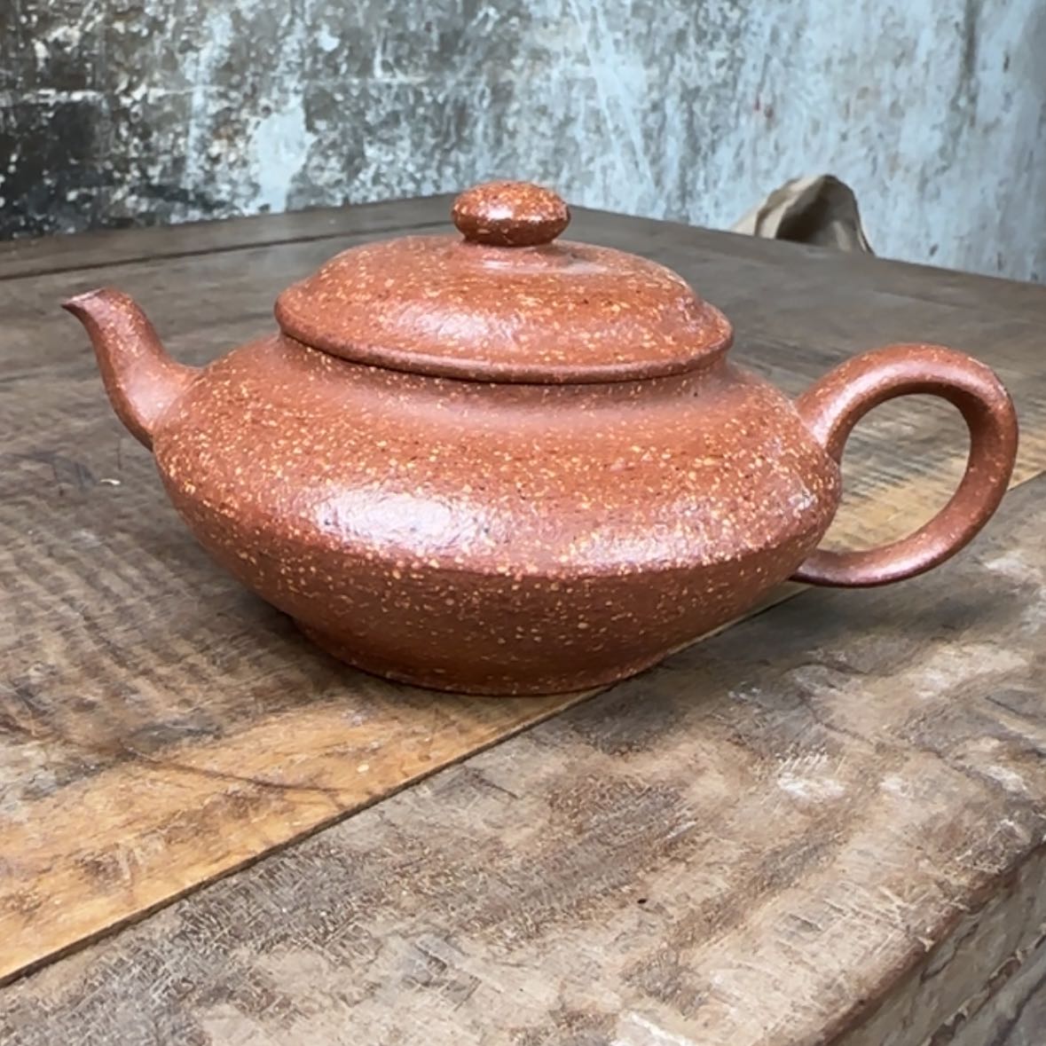 【闪购商品】紫砂茶壶紫砂艺术品