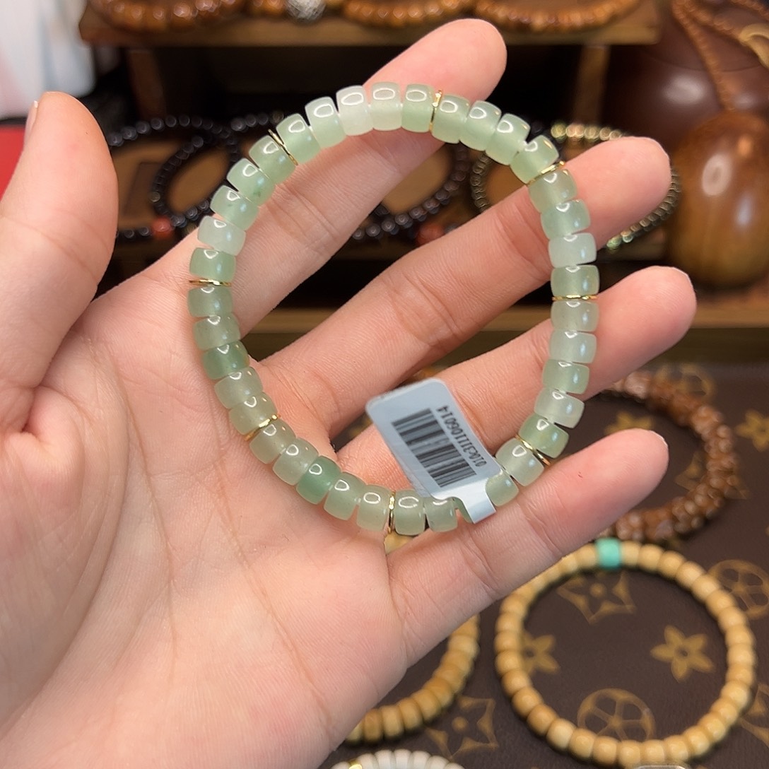 菩提根/象牙果手串备注身高体重 