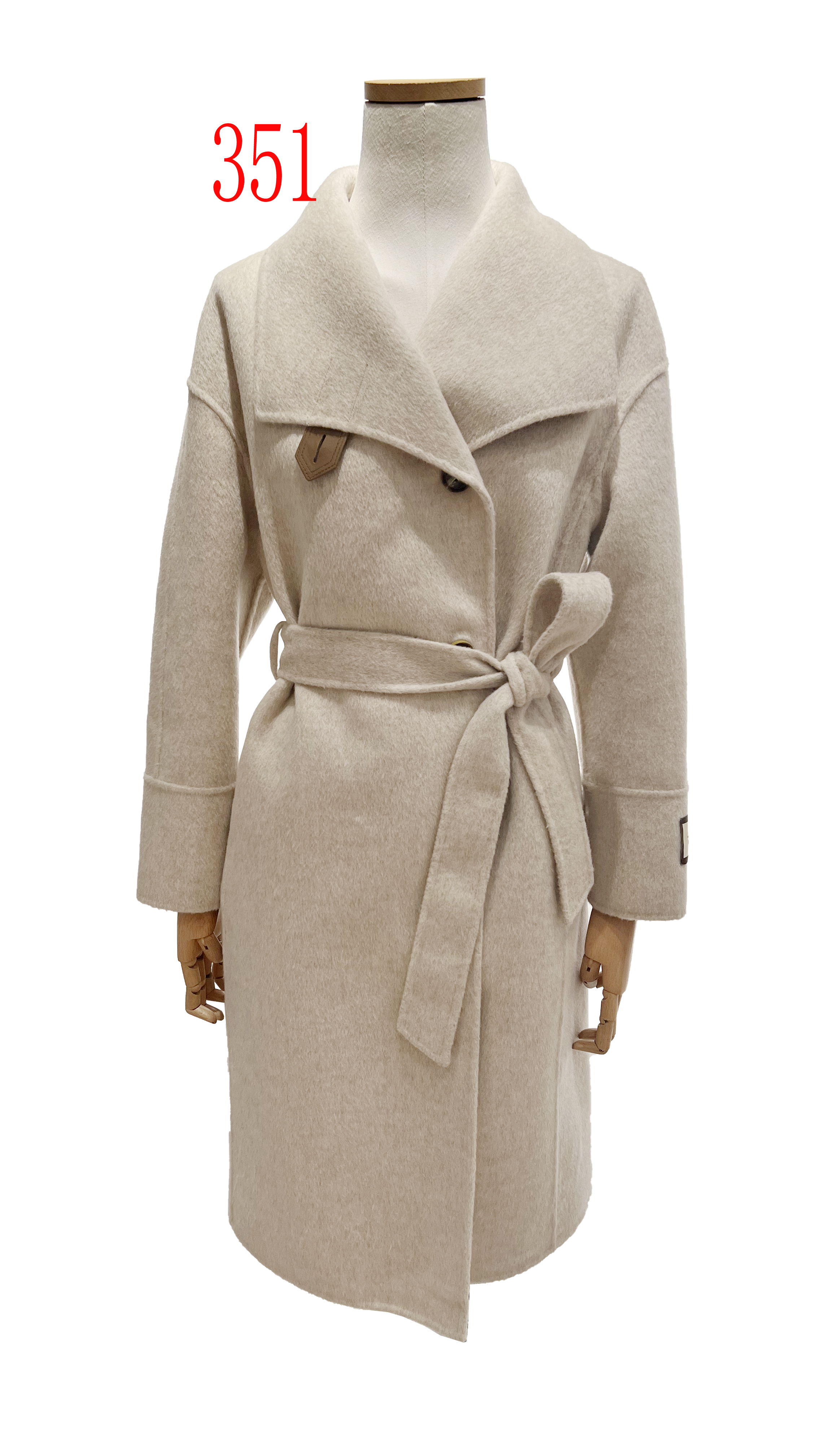 2025秋季外套YB-D22351D