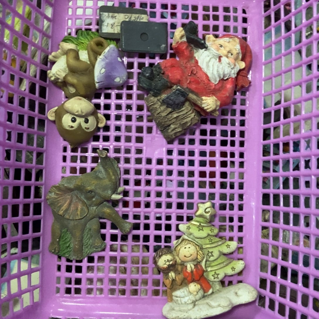 中***选树脂工艺品默认微瑕