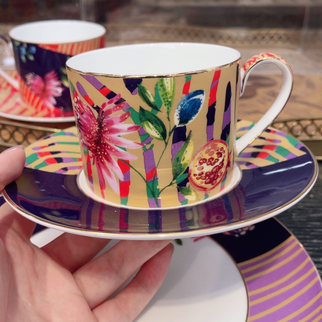 浮***0咖啡杯碟—————————-