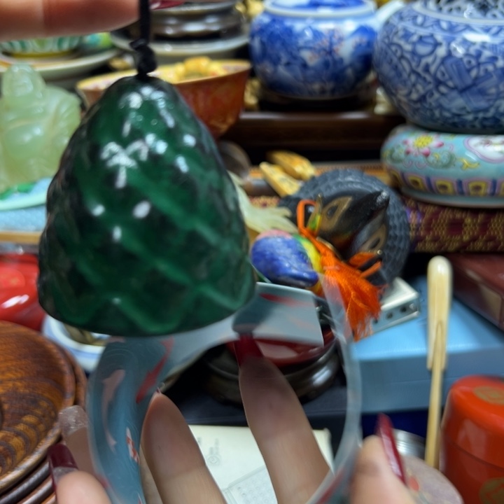 铜中古古美术工艺品