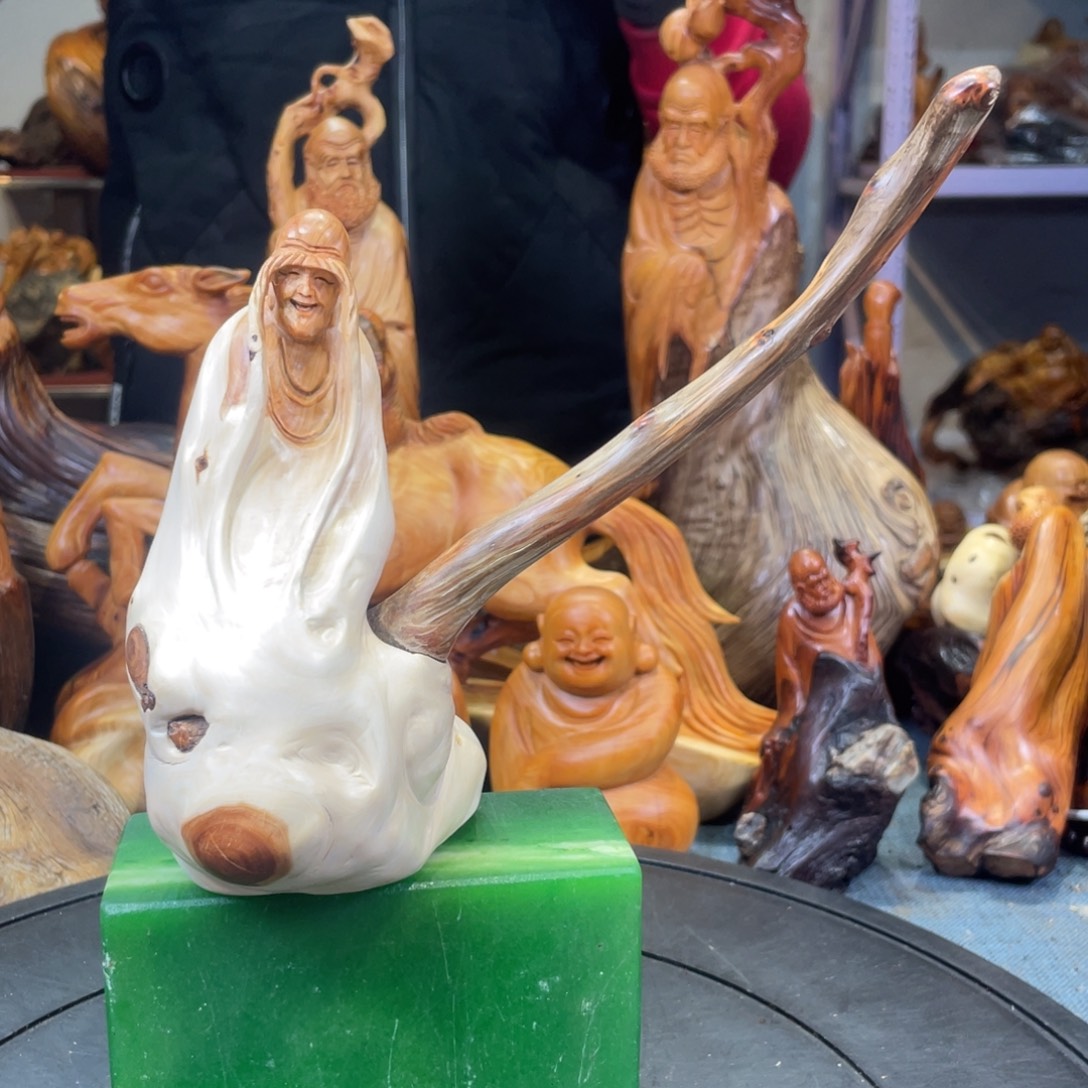 柏木（崖柏）。。。。。。。