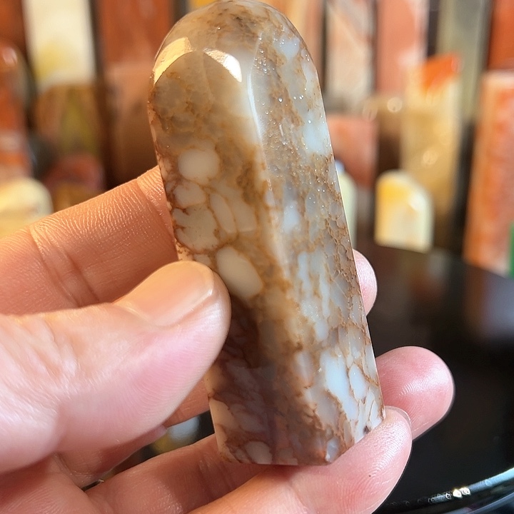 寿山石印石寿山石印石