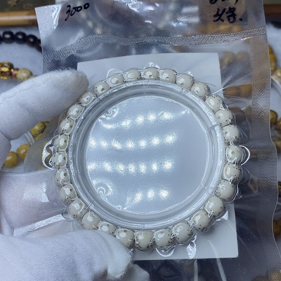 更***星月菩提手串87毕业头条